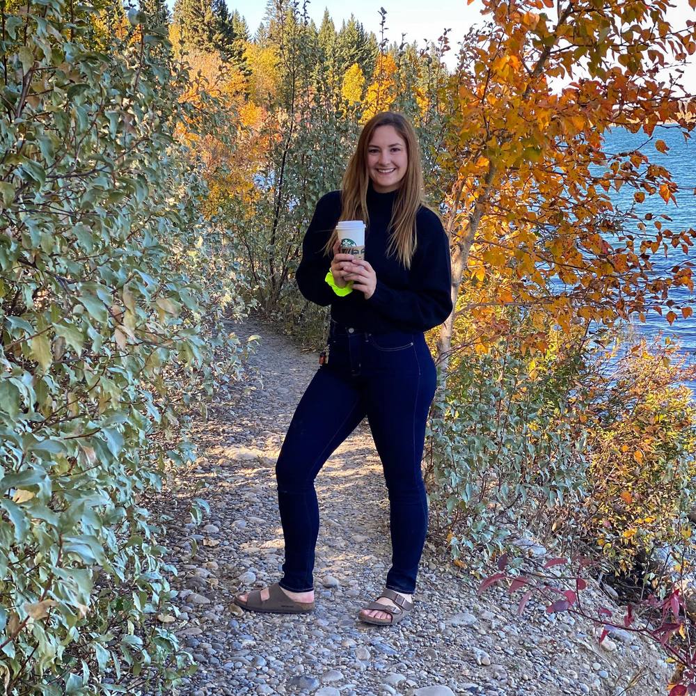 Meet your Posher, Brogen